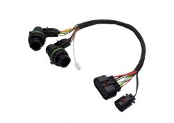 Webasto External cable Thermo 90ST Volvo