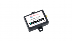 Autoterm Modem QSTART - LTE version