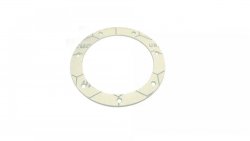 Gasket for air intake adapter Air 9D