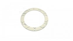 Gasket for heat exchanger Air 9D