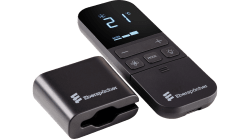 BREEZONIC Remote Control