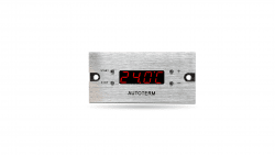 Autoterm AUTOTERM CHM36 thermal fan controller