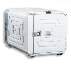 Coldtainer 720 for cool deliveries