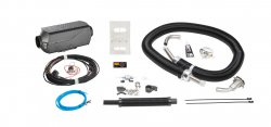 AIRTRONIC 3 D6 12V BUTIKSATS innehåll i sats