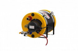monoBOIL Electrical Hot Water Boiler 