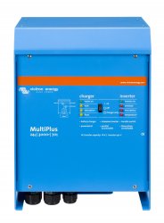 MultiPlus 24/3000/70-16 230V VE.Bus