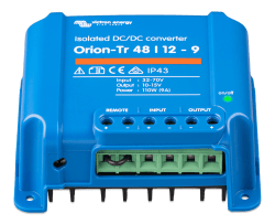 Orion-Tr 48/12-9A (110W) DC-DC