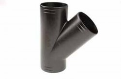 Webasto Förgrening 80x80x80