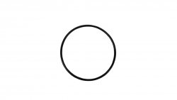 O-ring för värmeväxlare Flow 5D/5B