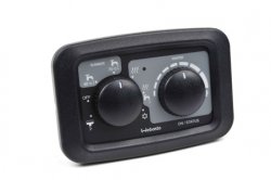 Webasto Control panel manual Dual Top