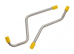 Webasto Water pipe Dual Top