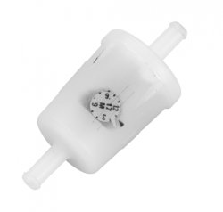 Hose filter, hose in Ø 5mm