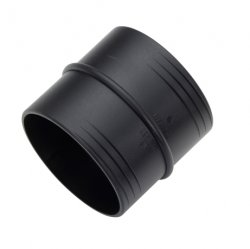 Skarvstos Ø80 mm L=75 mm