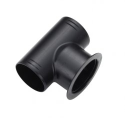 T-rör iØ 60x60x60 mm