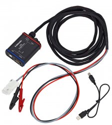 Webasto wtt diagnosverktyg