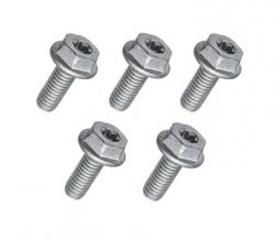 Webasto Skruvsats TT-Evo självgängande