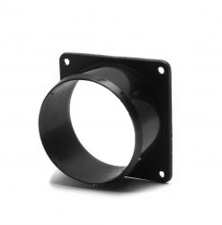 Slangstos Ø 60mm båtdefroster