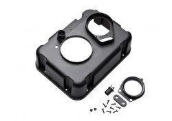 Heater end inlet RHA 100