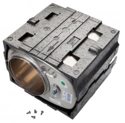 Webasto Water Tank Dual Top