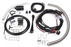 Webasto Evo 40 installation kit