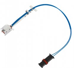 Webasto Overheating sensor AT Evo 2000