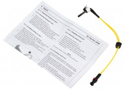 Webasto Heating pin 24V AT Evo 2000