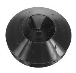 Webasto Fresh air fan AT Evo 2000