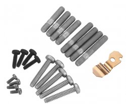 Screw kit AT Evo 2000