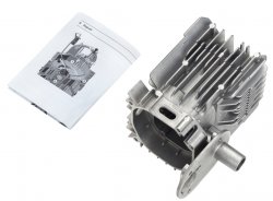 Webasto Heat exchanger AT Evo 2000