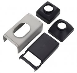 Webasto Heater housing Ø60 mm AT Evo 2000