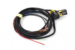 Webasto External cabling Thermo Pro 120