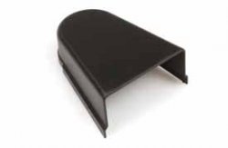 Protective hood combustion air