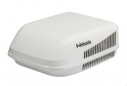 Webasto Cool Top Trail 35