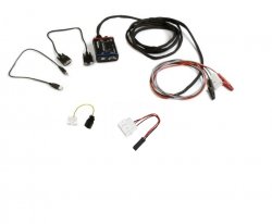 Webasto PC-diagnostic startkit
