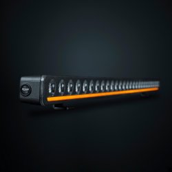 Strands NUUK D-LINE 30" LEDBAR 809453