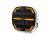 V-SIGHT Tron 9" Dual position LED-Extraljus