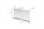 Autoterm Stainless steel mounting bracket for yachts and boats