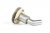 Autoterm Exhaust adapter for yachts or boats