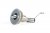 Autoterm Exhaust adapter for yachts or boats