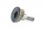 Autoterm Stainless steel exhaust adapter for yachts or boats