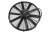 Spal 24V VA18-BP70/LL-41S front