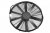 Spal 24V VA18-BP70/LL-41S rear