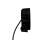 V-SIGHT Tron 9" Dual position LED-Extraljus