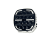 V-SIGHT Tron 9" Dual position LED-Extraljus