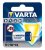 Varta V28PXL 6V batteri för Webasto T100 sändare