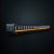 Strands NUUK D-LINE 30" LEDBAR 809453