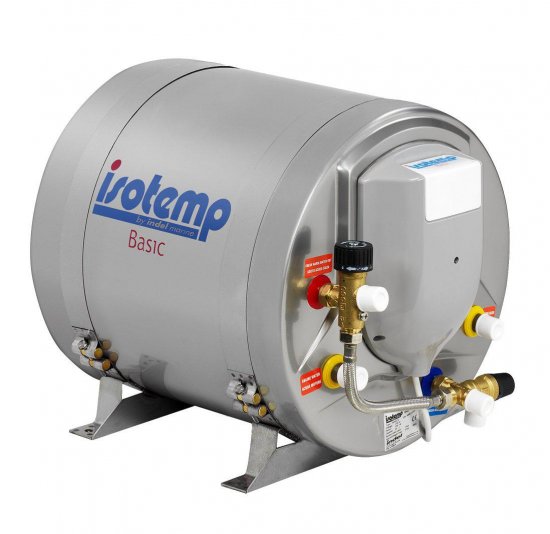 Isotemp Basic 24L 230V DS