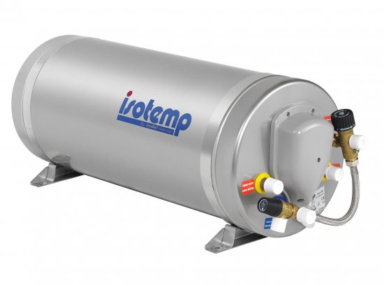 Isotemp Slim 25L 230V