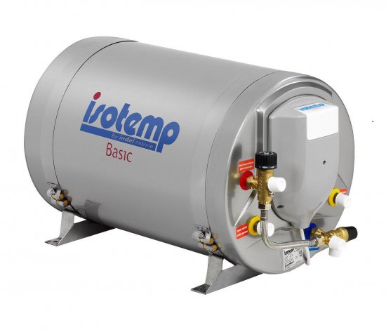 Isotemp Basic 40L 230V DS