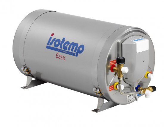 Isotemp Basic 50L 230V